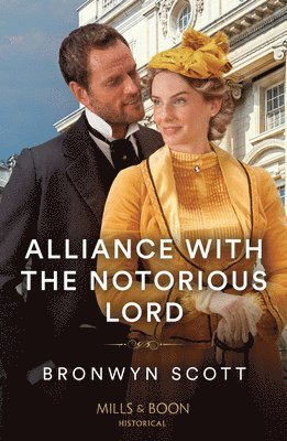 Alliance With The Notorious Lord 1