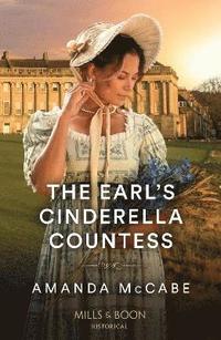 bokomslag The Earl's Cinderella Countess
