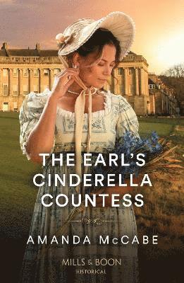 The Earl's Cinderella Countess 1