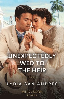 Unexpectedly Wed To The Heir 1