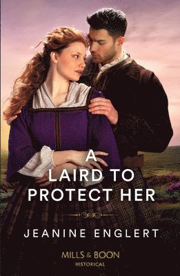 A Laird To Protect Her 1