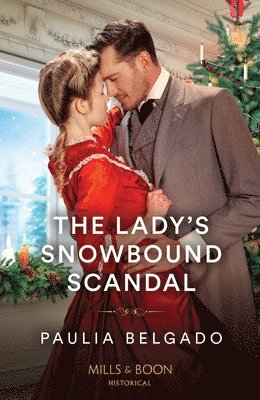 The Lady's Snowbound Scandal 1