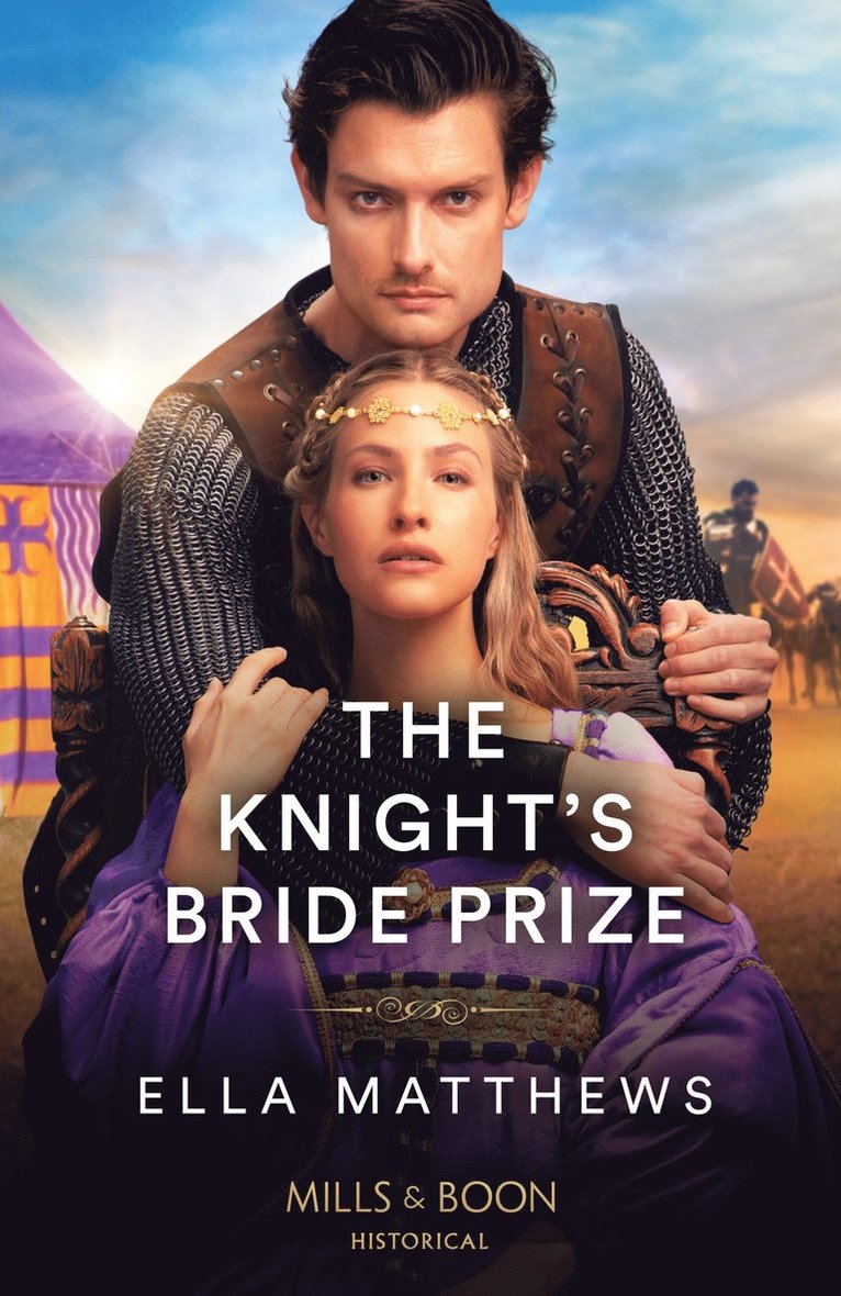 Ella Matthews - Knight's Bride Prize, Häftad
