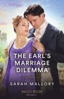 bokomslag Earl's Marriage Dilemma
