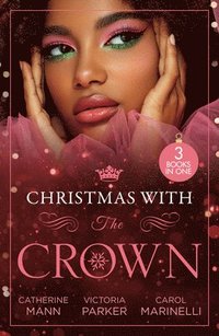 bokomslag Christmas With The Crown