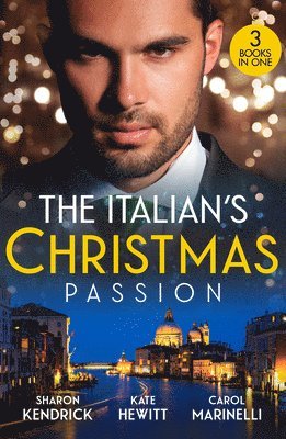 Italian's Christmas Passion 1