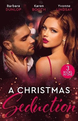 bokomslag Christmas Seduction