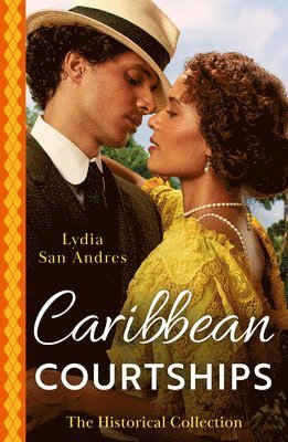 Historical Collection: Caribbean Courtships 1