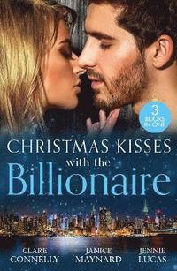 bokomslag Christmas Kisses With The Billionaire