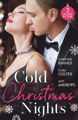 Cold Christmas Nights 1