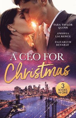 A Ceo For Christmas 1