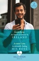 An American Doctor In Ireland / Accidentally Dating His Boss 1