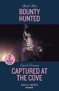 bokomslag Bounty Hunted / Captured At The Cove
