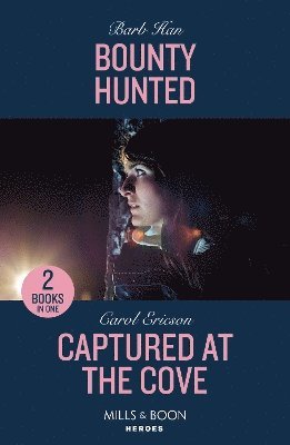 Bounty Hunted / Captured At The Cove 1