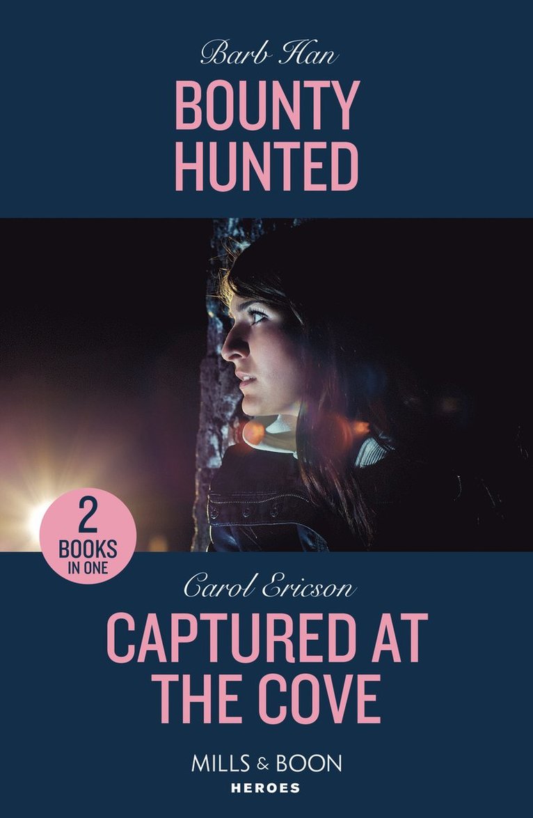 Bounty Hunted / Captured At The Cove