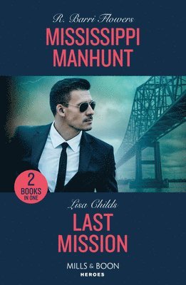 Mississippi Manhunt / Last Mission 1