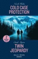 Cold Case Protection / Twin Jeopardy 1