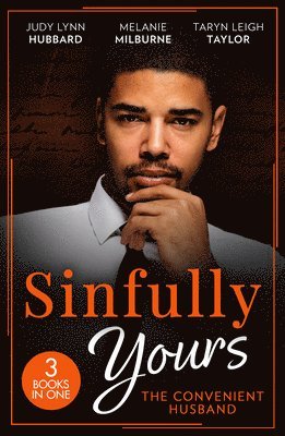 bokomslag Sinfully Yours: The Convenient Husband