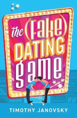 The (Fake) Dating Game 1