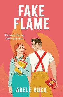 Fake Flame 1