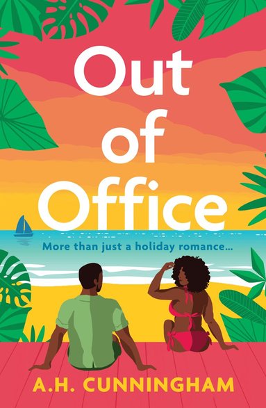 A.H. Cunningham - Out Of Office, Häftad
