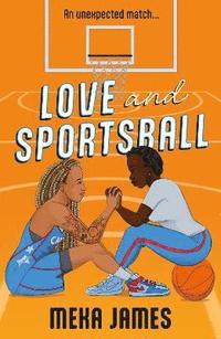 bokomslag Love And Sportsball