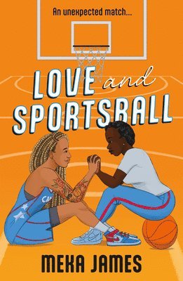 Love And Sportsball 1