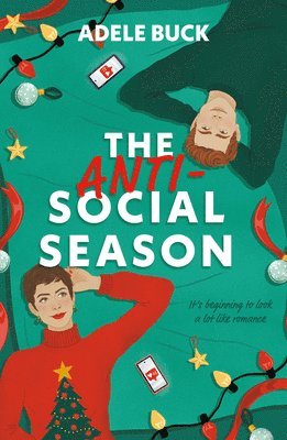 The Anti-Social Season 1
