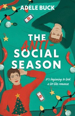 Anti-Social Season 1