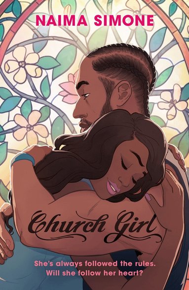 Naima Simone - Church Girl, Häftad