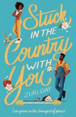 Stuck In The Country With You