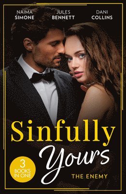 Sinfully Yours: The Enemy 1