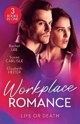 Workplace Romance: Life Or Death 1