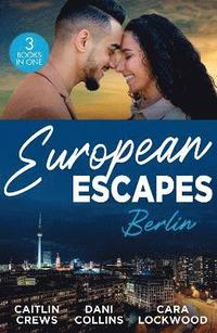 bokomslag European Escapes: Berlin