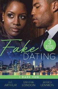 bokomslag Fake Dating: I Dare You