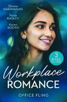 Workplace Romance: Office Fling 1