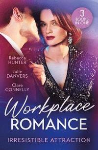 bokomslag Workplace Romance: Irresistible Attraction