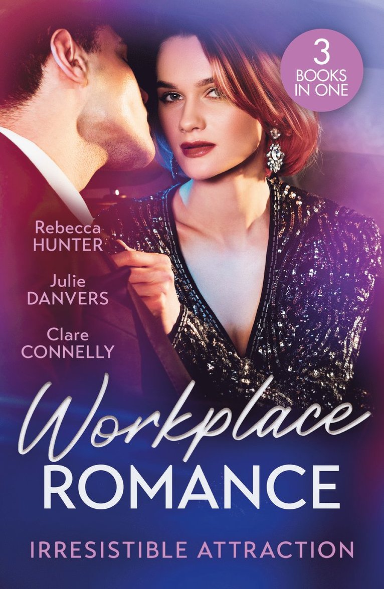 Workplace Romance: Irresistible Attraction
