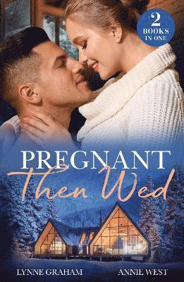 Pregnant Then Wed
