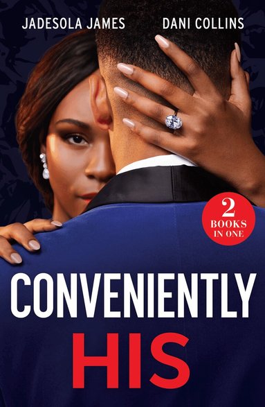 Jadesola James, Dani Collins - Conveniently His, Häftad