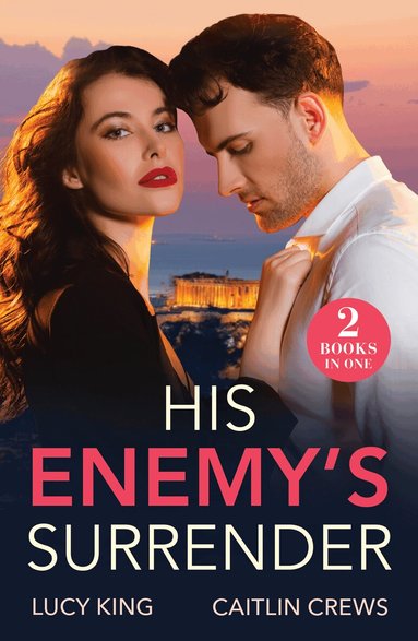Lucy King, Caitlin Crews - His Enemy's Surrender, Häftad