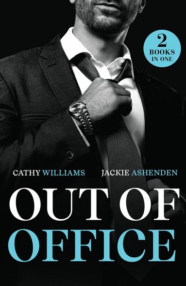 Cathy Williams, Jackie Ashenden - Out Of Office, Häftad