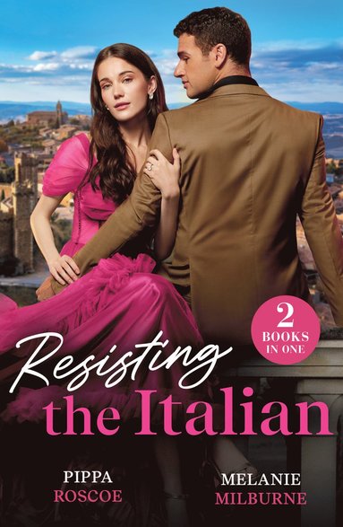 bokomslag Resisting The Italian