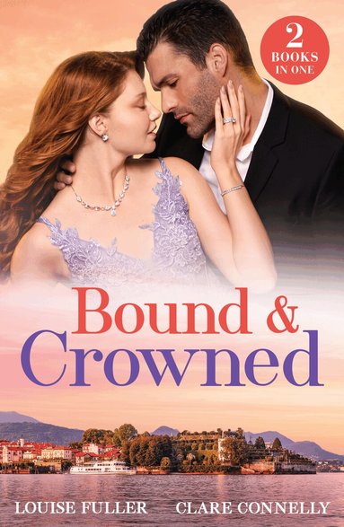 Louise Fuller, Clare Connelly - Bound & Crowned, Häftad