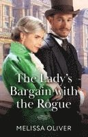 The Lady's Bargain With The Rogue 1