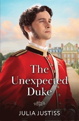 The Unexpected Duke 1