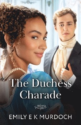 bokomslag The Duchess Charade