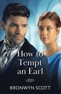 bokomslag How To Tempt An Earl