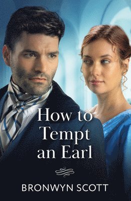 bokomslag How To Tempt An Earl