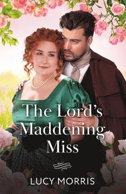 The Lord's Maddening Miss 1